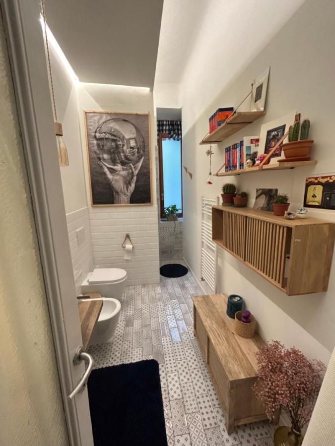 Gam Gam Isola Room Rent มิลาน ภายนอก รูปภาพ