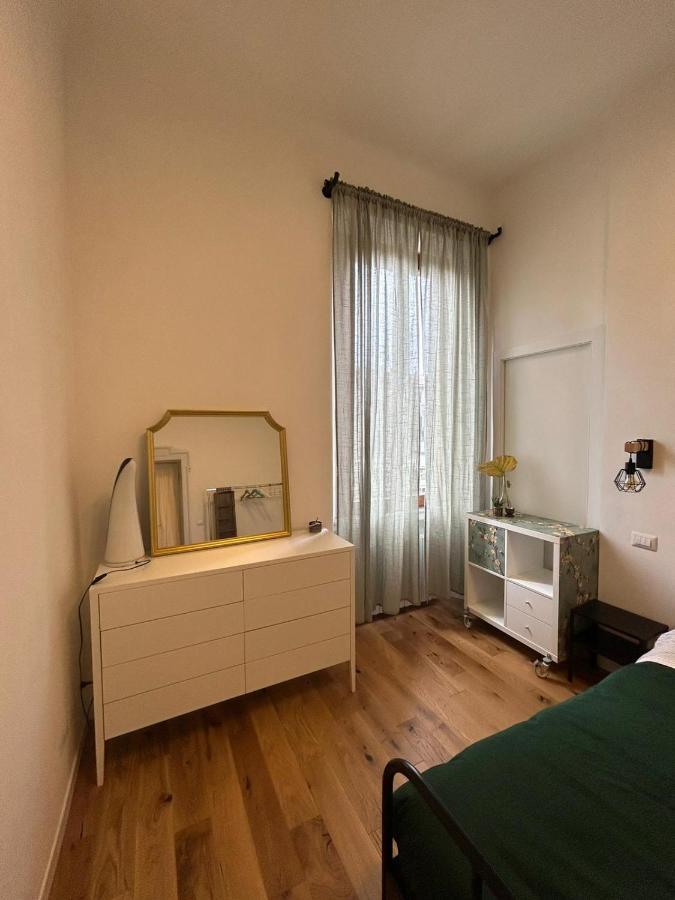 Gam Gam Isola Room Rent มิลาน ภายนอก รูปภาพ